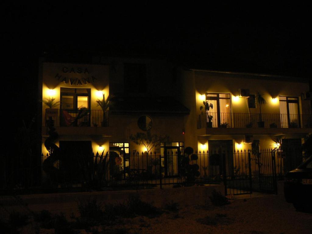 Casa Havana (Adults Only) Costinești Exterior foto