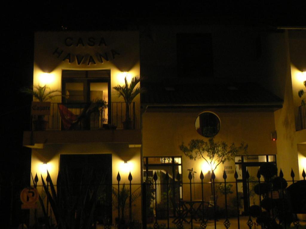 Casa Havana (Adults Only) Costinești Exterior foto