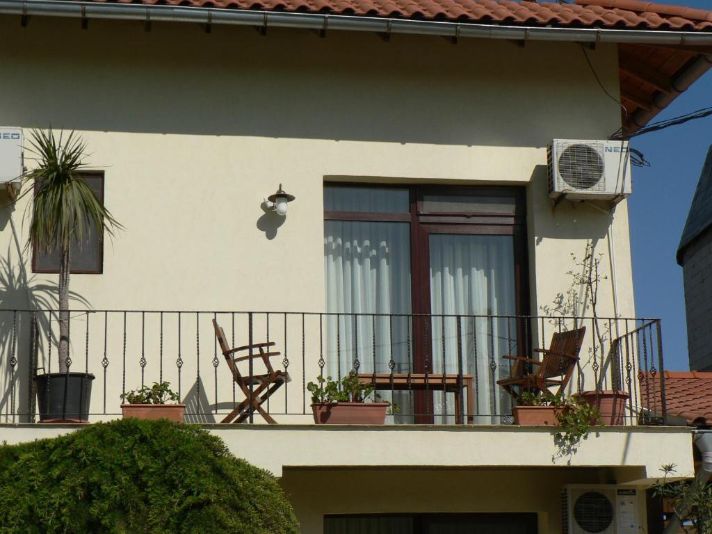 Casa Havana (Adults Only) Costinești Exterior foto