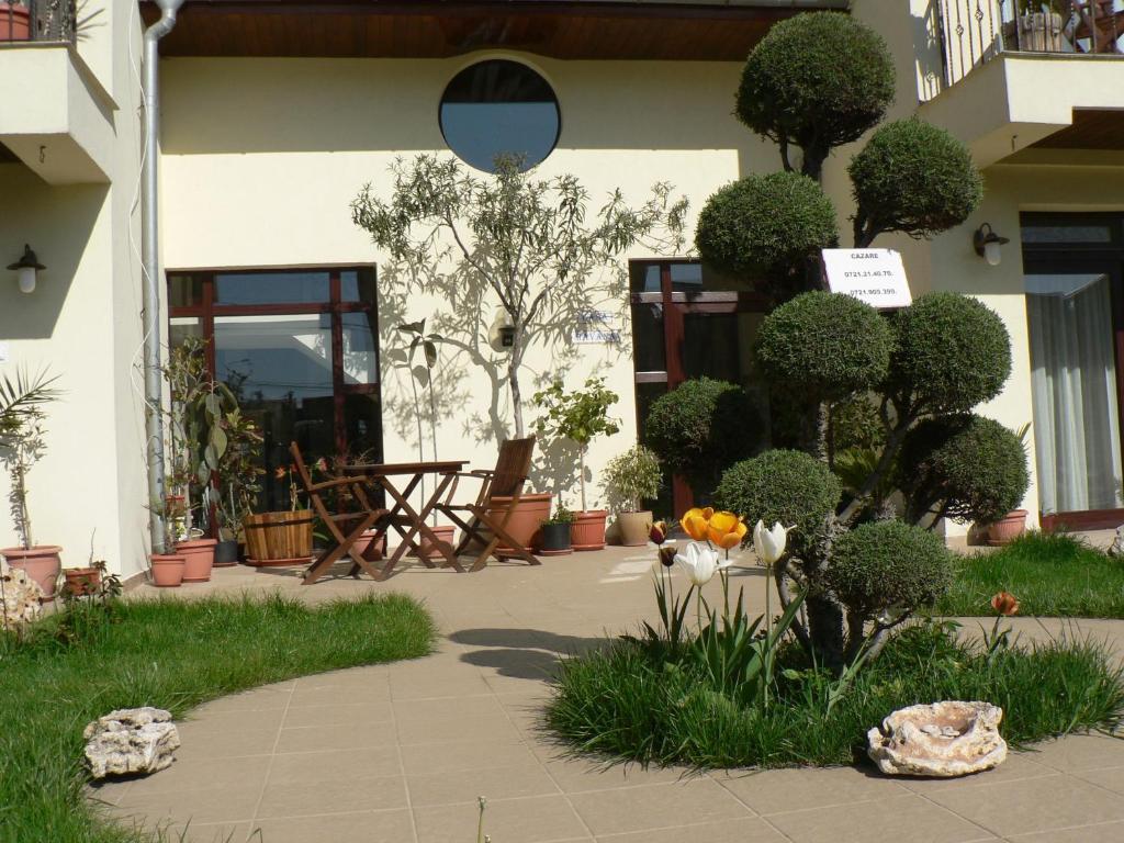 Casa Havana (Adults Only) Costinești Exterior foto