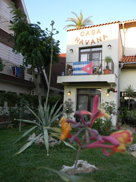 Casa Havana (Adults Only) Costinești Exterior foto