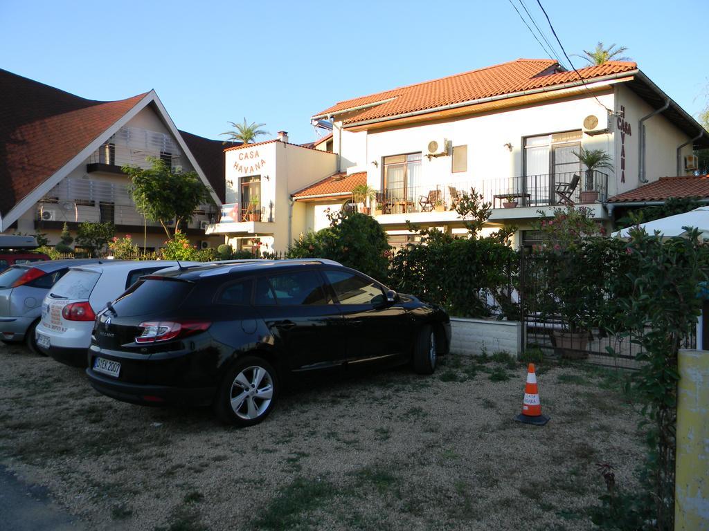 Casa Havana (Adults Only) Costinești Exterior foto
